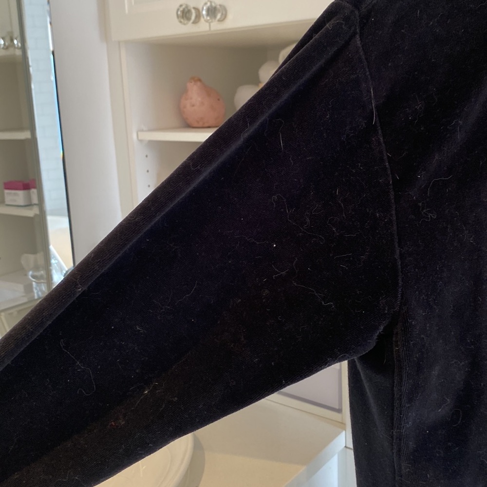 Split hoodie - Picture 6 of 10